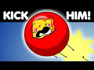 BFB Roleplay In A Nutshell 19