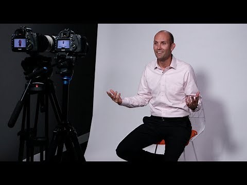 Moderating A Panel: 3 Tips