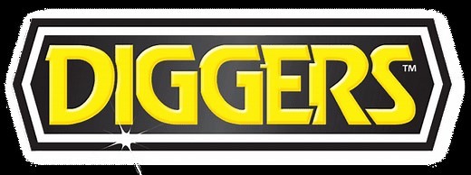 DIGGERS™ Water Based Turps