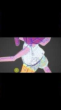 Model, Texture & Paint Inside Unity with UModeler X