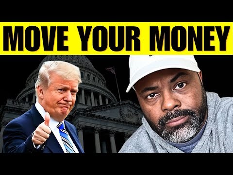 Trump Government Shutdown 2025: URGENT Money Advice
