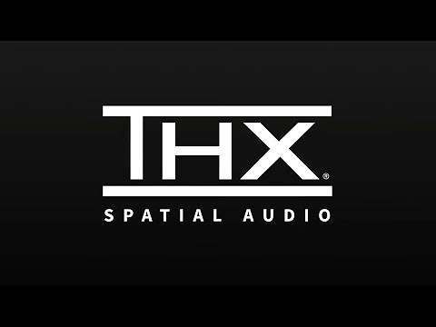THX Spatial | Hear the Difference