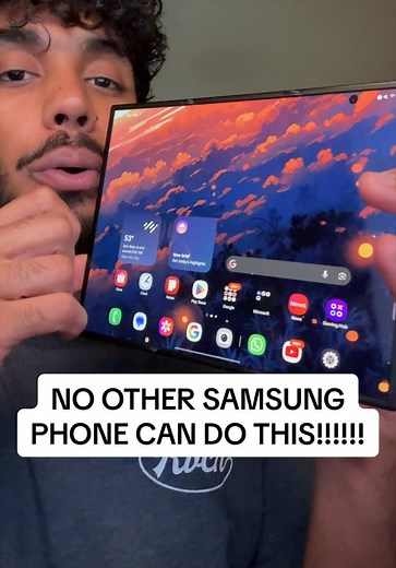 Samsung DeX: The Only Samsung Phone That Can Do This