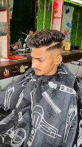 8.5K views · 200 reactions | TrendsHaircut 2023 Boys New Hairstyle 2023 | Shivay Hair Salon | Facebook
