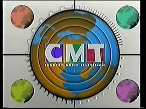 CMT Country Music Television Australia Commercials Part 1