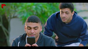 6.5M views · 10K reactions | طاهر قفش مراد بيقول لمحسن وحشتني  #وبينا_ميعاد | Square Media Production | Facebook