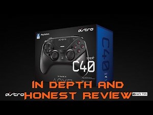 Astro C40 TR Controller Most in depth and honest review!
