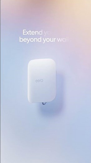 New eero Outdoor 7: Our first outdoor Wi-Fi 7 device