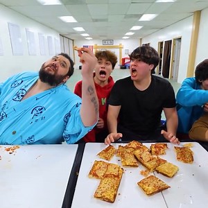 350K views · 10K reactions | I Met 7 People You Won’t Believe Exist! | Stokes Twins | Facebook