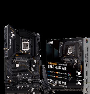 ASUS TUF Gaming B560-Plus WIFI
