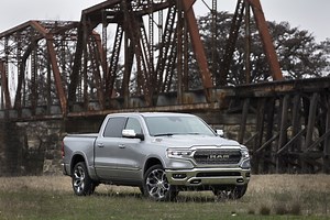The Best Diesel Trucks of 2021 According to U.S. News