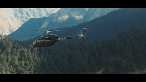 Adventure is waiting. Experience the best views the world has to offer with a #Bell505. This aircraft offers great visibility and room for many passengers or outdoor gear. Learn more ↓ https://bell.co/t26v | Bell Flight