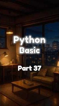 Python Basic | Part 37 #cybersecurity #python #pythonprogramming #pythontutorial #programming