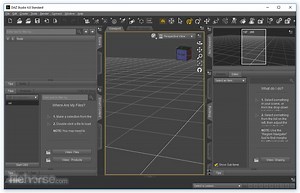 DAZ Studio video review