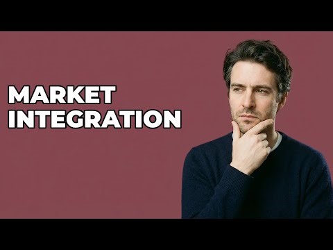 How Do Worker Co-ops Integrate Into Market Structures?
