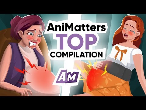 TOP PREGNANCY CARTOONS | AniMatters