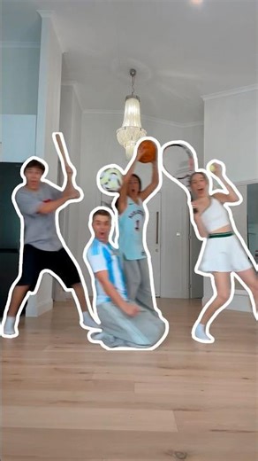 COMMENT FOR 7 YEARS OF GOOD LUCK! 🍀😅 - #dance #funny #couple #shorts