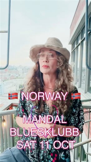 4.4K views · 173 reactions |  SEEING DANA FUCHS LIVE IS BELIEVING...