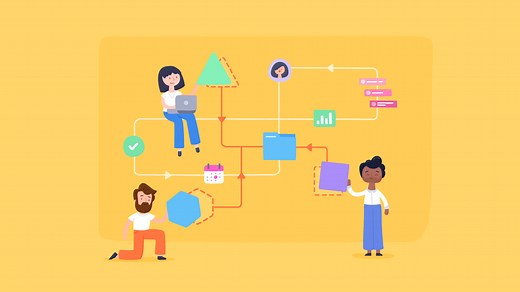 Cross-team collaboration: A step-by-step guide