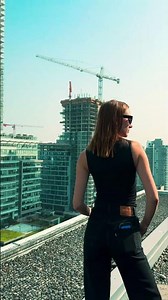 Speed Ramping with Filmora | Cinematic iPhone 17 Edit 📱