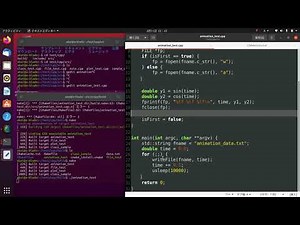 【第9回】gnuplotでアニメーションの描画