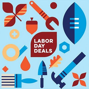 Make your home happy with huge Labor Day savings at Lowe's! http://sm.lowes.com/bJlwL | Lowe's Home Improvement