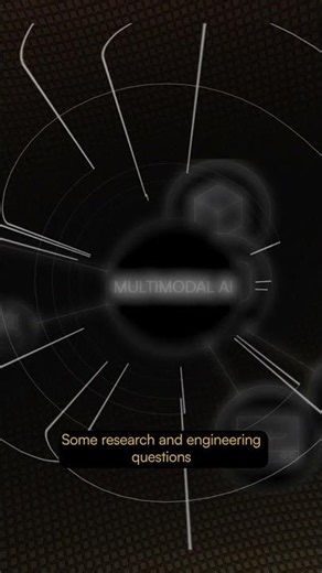 What’s Next for Multimodal AI? | Multimodal and Crossmodal AI Explained Part 5/5