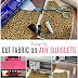 How to Cut Fabric on Silhouette CAMEO without Rotary Blade
