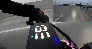 Fastest Electric Scooters [Tested 60  MPH / 100 KMH Scooters] - EScooterNerds