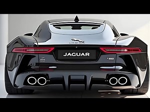 New 2026 Jaguar XJ Interior – Better Than Mercedes S-Class?