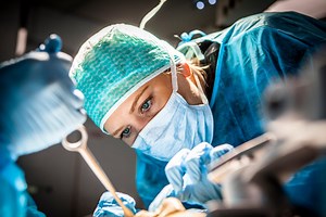 Surgical Simulation | HealthySimulation.com
