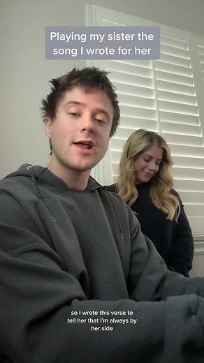 Heartfelt Songs for Sisters | Alec Benjamin - If We Have Each Other