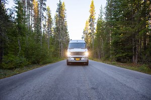 The best apps for planning a safe and fun RV route