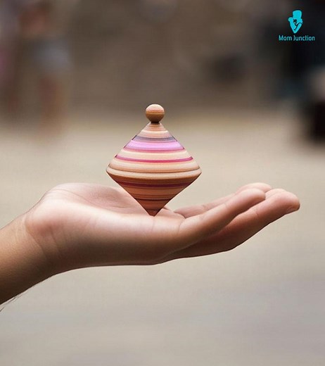 25  Popular And Traditional Indian Games For Kids