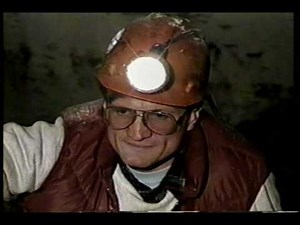 Harvey Roles II – A Lesson in Emergency Care