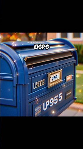 America’s Mighty Mail: The World’s Largest Postal Network