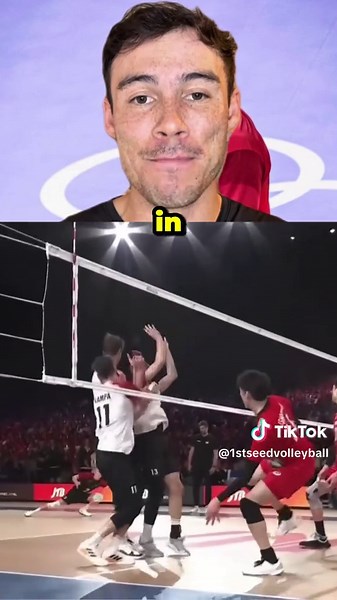 First Seed Volleyball on TikTok