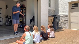 222K views · 10K reactions | This is what comedy during Covid looks like. | Nate Bargatze | Facebook