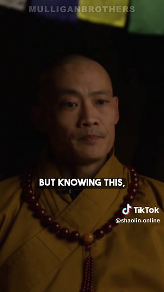 OVERCOME the suffering Produced by @Shi Heng Yi & @Mulligan Brothers 🔥Join the FREE Shaolin Experience Masterclass led by experienced teachers from the Shaolin Temple Europe! For the first time, 6 Shaolin teachers from the Shaolin Temple Europe are sharing their wisdom in an exclusive online masterclass - a unique opportunity to dive deep into the transformative teachings of the Shaolin. 👉 Register now: https://shaolin.online/shaolin-experience For more free and paid training from the Shaolin 