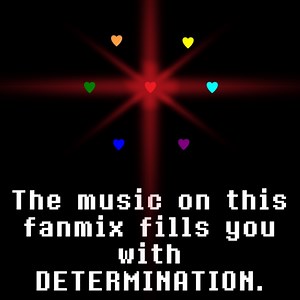 Undertale Music Mod V1.2 file
