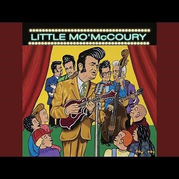 The Big Rock Candy Mountain