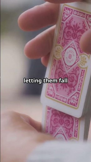 Mastering Card Shuffling in Minutes - Learn the Ultimate Technique!