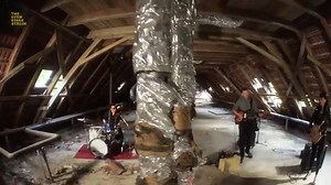 Messer Chups - Magneto - The Open Stage Berlin | Rudeboy & Skinhead Sounds