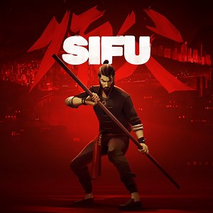 Sifu - PS4 & PS5 Games | PlayStation