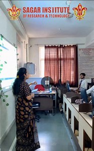 26 reactions | Just set up a dual LAN connection using Cisco Packet Tracer!  Simulating seamless network redundancy and reliability. #CiscoPacketTracer #NetworkDesign #DualLAN #Networking #TheSageGroup | Sagar Institute of Research & Technology - SIRT Bhopal | Facebook