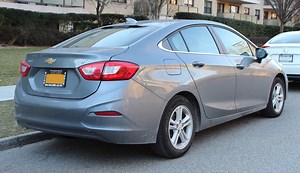 6 Common Problems Of A Chevy Cruze Diesel (2014 - 2019) - The Driver Adviser