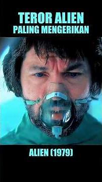 Teror Alien Paling Mengerikan #alurceritafilm #reviewfilm #alurfilm