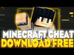 BEST Minecraft Java Hack Client FREE! Cheat (Undetected)