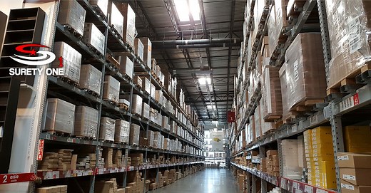 Supply Bond (Materials Supply Bond)