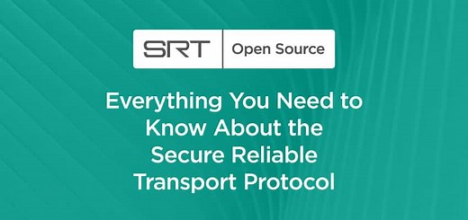 SRT: Everything You Need to Know About the Secure Reliable Transport Protocol